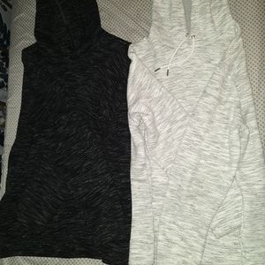 Marc Anthony, Large SLIM FIT, Black and White